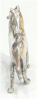 Statuina Stocco Gioielli in Argento CAG1 - CAG1